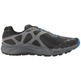 Merrell Agility Charge Flex sapato cinza / preto / azul