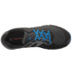 Merrell Agility Charge Flex sapato cinza / preto / azul