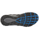 Merrell Agility Charge Flex sapato cinza / preto / azul