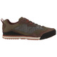 Merrell Burnt Rock Sapato Marrom / Oliva