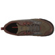 Merrell Burnt Rock Sapato Marrom / Oliva