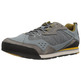 Merrell Burnt Rock Shoe Grey / Antracite
