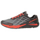 Sapato Merrell Bare Access Flex W cinza / laranja