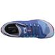 Trail Glove 4 W Azul / Fúcsia / Sapato Branco