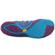 Trail Glove 4 W Azul / Fúcsia / Sapato Branco