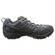 Merrell Moab 2 GTX cinza / azul sapato