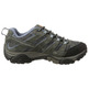 Merrell Moab 2 Vent W sapato cinza / azul