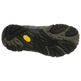 Merrell Moab 2 Vent W sapato cinza / azul