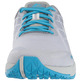 Sapato Merrell Bare Access Flex W branco / azul
