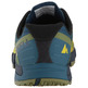 Sapato Merrell Bare Access Flex amarelo / azul