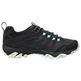 Sapato Merrell Moab Fst GTX W preto / turquesa