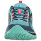 Merrell Siren Edge W Shoe Azul / Fúcsia