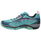 Merrell Siren Edge W Shoe Azul / Fúcsia