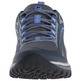 Merrell Siren Edge WTPF W sapato cinza / azul