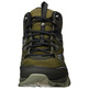 Bota Merrell Capra Bolt Mid GTX marrom / cinza