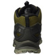 Bota Merrell Capra Bolt Mid GTX marrom / cinza