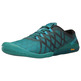 Merrell Vapor Glove 3 Aquamarine Shoe