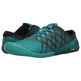 Merrell Vapor Glove 3 Aquamarine Shoe