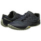 Merrell Trail Glove 4 Navy / Black Shoe