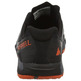 Sapato Merrell Bare Access Flex W preto / vermelho