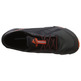 Sapato Merrell Bare Access Flex W preto / vermelho