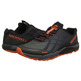 Sapato Merrell Bare Access Flex W preto / vermelho
