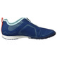 Merrell Civet Zip W Azul / Sapato Coral