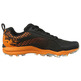 Merrell All Out Crush Tough Mudder Preto / Laranja