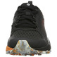 Merrell All Out Crush Tough Mudder Preto / Laranja