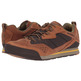 Sapato Merrell Burnt Rock Brown