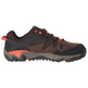 Merrell All Out Blaze 2 Marrom / Preto / Laranja