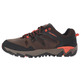 Merrell All Out Blaze 2 Marrom / Preto / Laranja