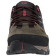 Zapatilla Merrell All Out Blaze 2 Kaki / Negro