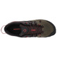 Zapatilla Merrell All Out Blaze 2 Kaki / Negro