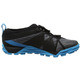 Merrell Avalaunch preto / cinza / sapato azul