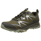 Merrell Capra Bolt GTX sapato marrom / branco