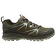 Merrell Capra Bolt GTX sapato marrom / branco