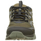 Merrell Capra Bolt GTX sapato marrom / branco