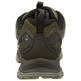 Merrell Capra Bolt GTX sapato marrom / branco