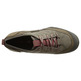 Merrell Mimosa Quinn Lace LTR W sapato camelo / marrom / rosa