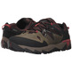 Zapato Merrell All Out Blaze 2 GTX Kaki / Negro