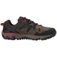 Zapato Merrell All Out Blaze 2 GTX Kaki / Negro