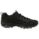 Merrell Moab Fst GTX preto