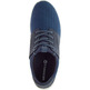Merrell Getaway Lace Blue Shoe