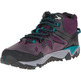 Bota Merrell All Out Blaze 2 Mid GTX W Morado / Negro