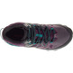 Bota Merrell All Out Blaze 2 Mid GTX W Morado / Negro