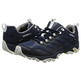 Merrell Moab Fst GTX marinho / branco