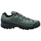 Salomon Outpath GTX Shoe Green Water