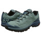 Salomon Outpath GTX Shoe Green Water