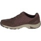 Sapato Merrell Ryeland Lace W Brown